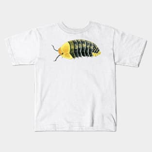 Cubaris sp. "Rubber Ducky" 2 Kids T-Shirt